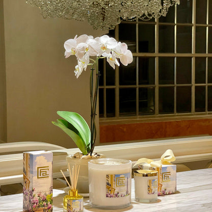 Raumduft Pariser Rendezvous mit Duftstäbchen